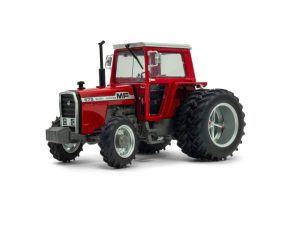 Universal Hobbies, Massey Ferguson , UH6765, modeltractor, 1:32