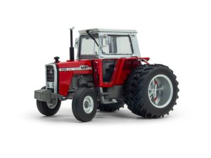 Universal Hobbies, Massey Ferguson , UH6768, modeltractor, 1:32