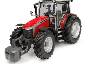 Universal Hobbies, Massey Ferguson, UH6808, modeltractor , 1:32
