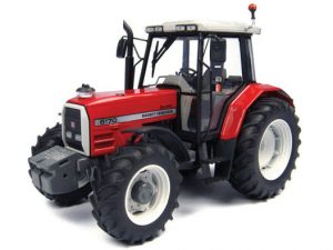 Manera-Toys wt1061 Massey Ferguson Wotan II 1:32