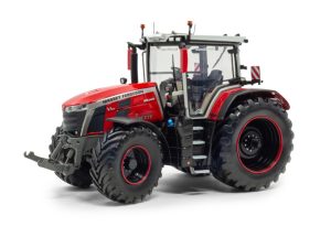Universal Hobbies, Massey Ferguson ,UH6857 ,Limited Edition ,modeltractor, 1:32
