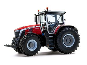 Universal Hobbies, Massey Ferguson, UH6677 ,modeltractor, 1:32