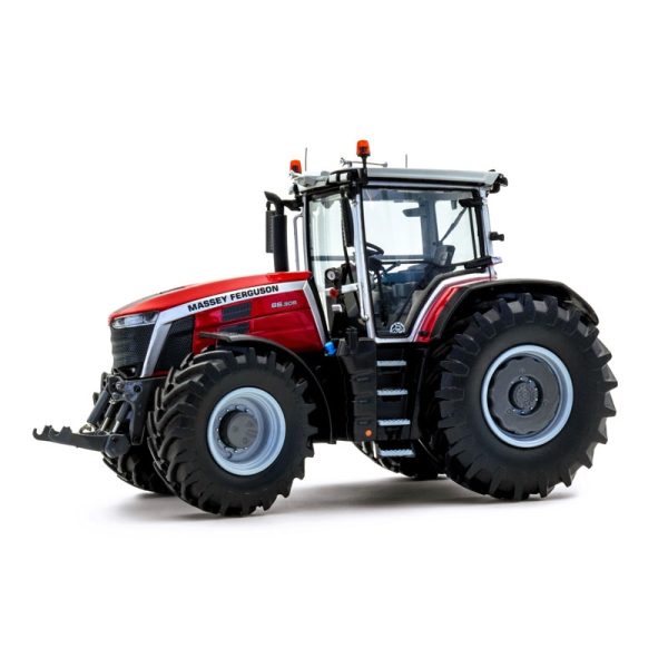 Universal Hobbies, Massey Ferguson, UH6677 ,modeltractor, 1:32