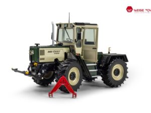 Weise Toys, MB Trac, WT1085, modeltractor, 1:32