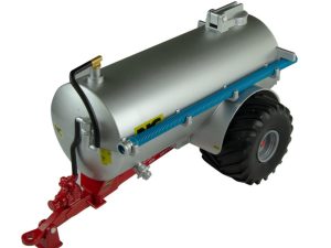 Britains, NC Slurry Tanker,BR43238, mesttank, 1:32