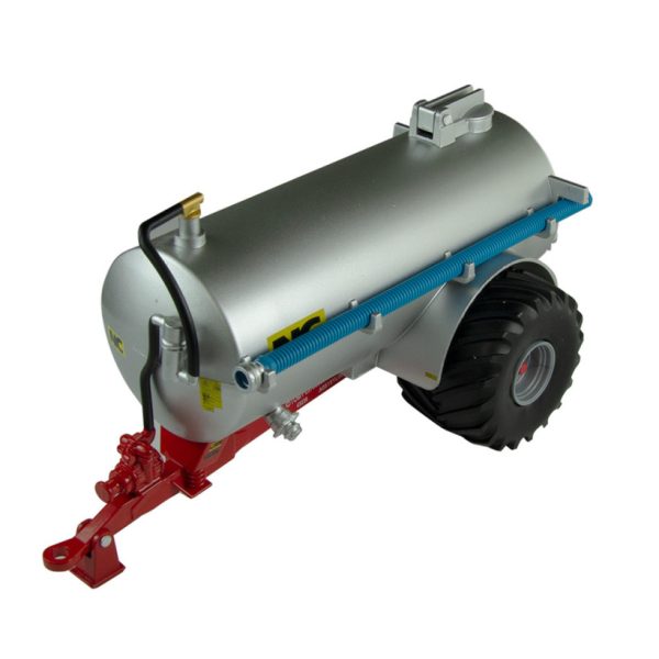 Britains, NC Slurry Tanker,BR43238, mesttank, 1:32