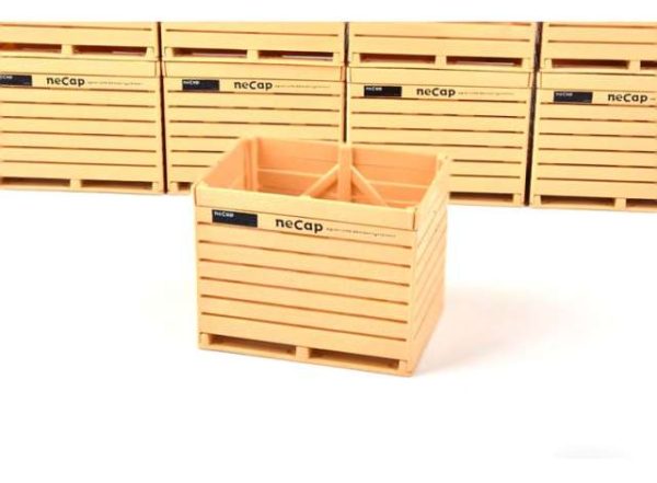 AT Collections, Necap ,AT3200157, Potato Boxes , 1:32