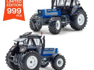 ROS, New Holland , ROS30223.5, modeltractor, 1:32