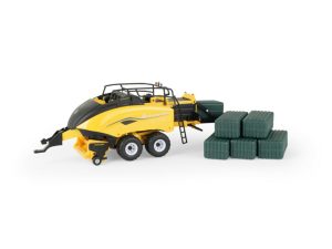 Ertl, New Holland , 61015, Werktuigen, 1:32