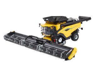 Britains, New Holland ,BR43403, Combine , 1:32
