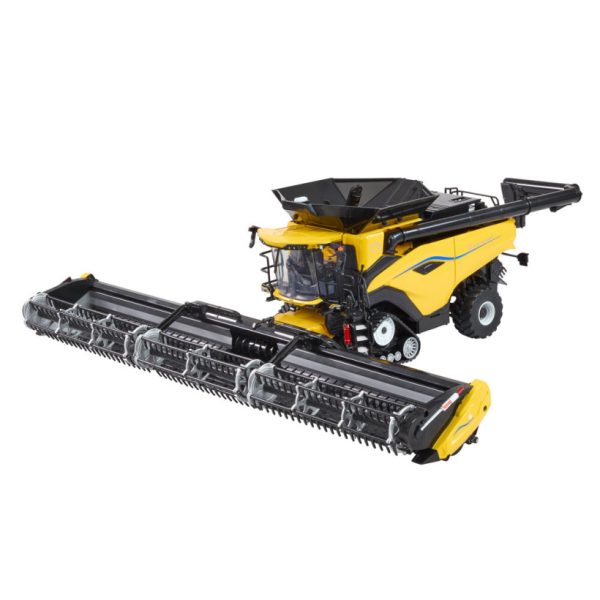 Britains, New Holland ,BR43403, Combine , 1:32
