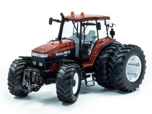 ROS, New Holland , modeltractor, 1:32