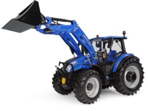 Universal Hobbies, New Holland, UH6874, modeltractor, 1:32