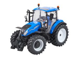 Britains , New Holland , BR43400, modeltractor, 1:32
