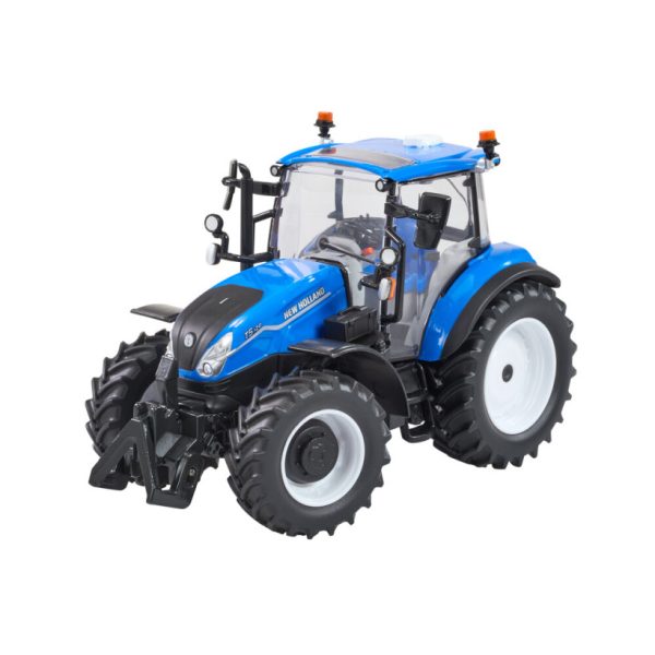 Britains , New Holland , BR43400, modeltractor, 1:32