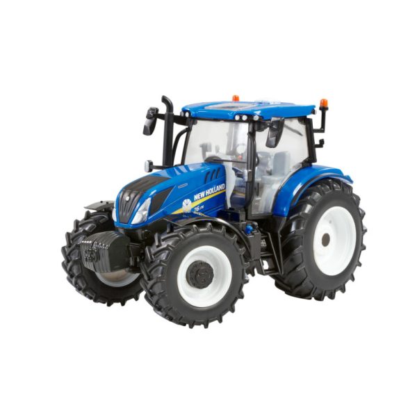 Britains, New Holland, modeltractor, 1:32