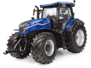 Universal Hobbies, New Holland, UH6810, modeltractor, 1:32