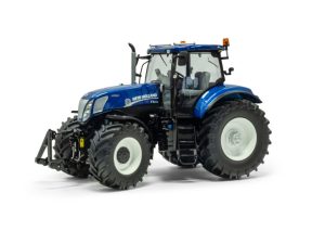ROS, New Holland , ROS30140.5, modeltractor, 1:32