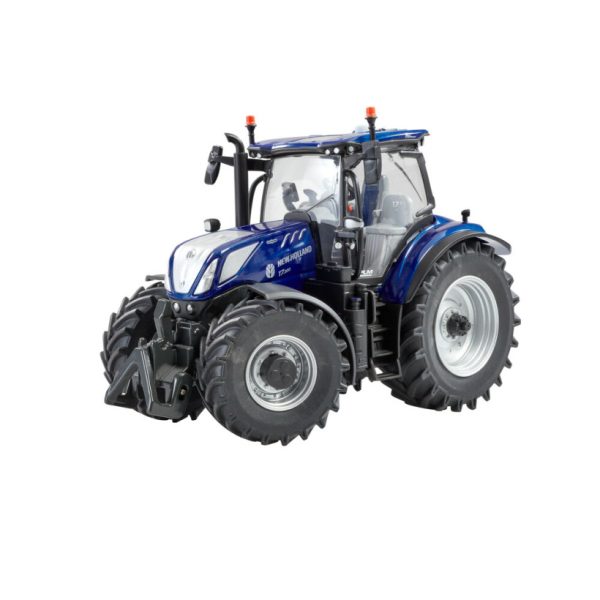 Britains , New Holland , modeltractor, 1:32