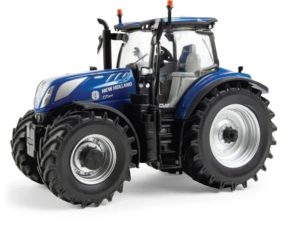Ertl, New Holland , 61027, modeltractor, 1:32