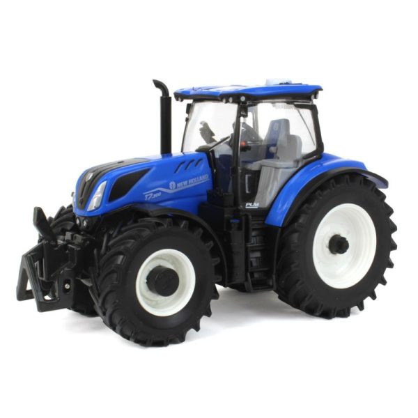 Ertl , New Holland , Ertl 13990, modeltractor,1:32