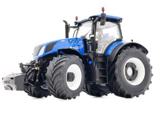 Marge Models, New Holland , MM2408, modeltractor, 1:32