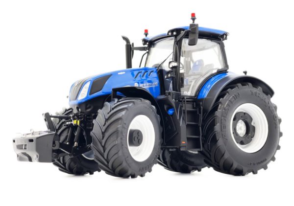 Marge Models, New Holland , MM2408, modeltractor, 1:32