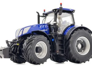 Marge Models, New Holland , MM2409, modeltractor ,1:32