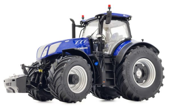 Marge Models, New Holland , MM2409, modeltractor ,1:32