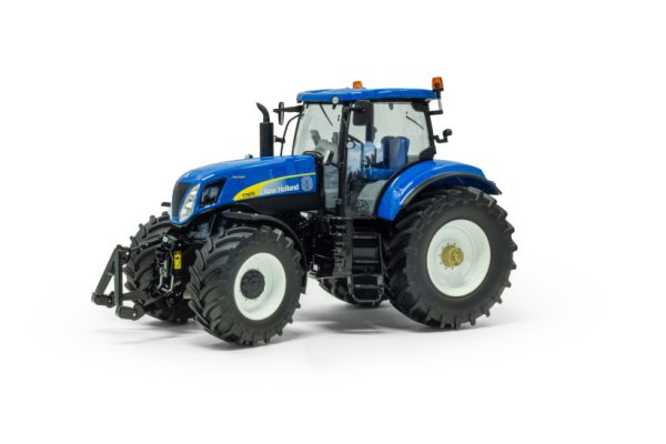 ROS, New Holland , ROS30126.9, modeltractor, 1:32