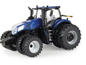 Ertl, New Holland , 61034, modeltractor, 1:32