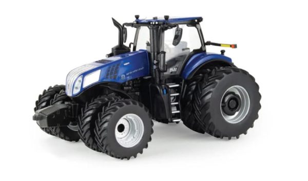 Ertl, New Holland , 61034, modeltractor, 1:32