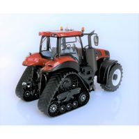 miniatuur trekker, 1:32, Marge Models, New Holland