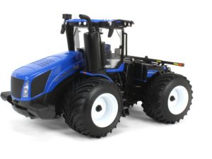 ERTL, New Holland , ERTL13943, modeltractor, Prestige Collection, 1:32