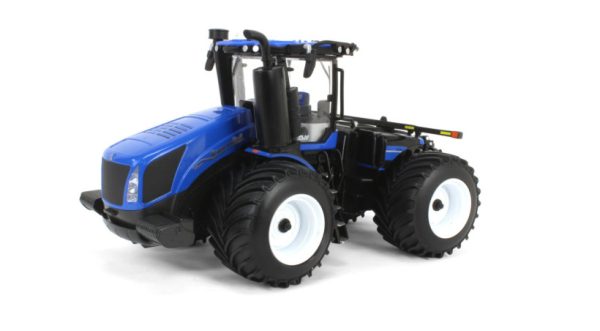 ERTL, New Holland , ERTL13943, modeltractor, Prestige Collection, 1:32