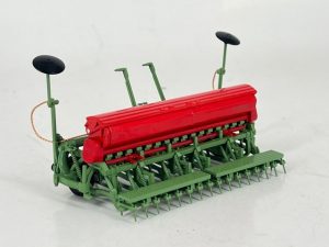 Replicagri, Nodet ,REP292, Zaaimachine, 1:32