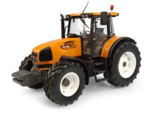 Universal Hobbies, RENAULT, UH6729, modeltractor, 1:32