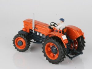 Replicagri, Fiat ,REP051, modeltractor, 1:32