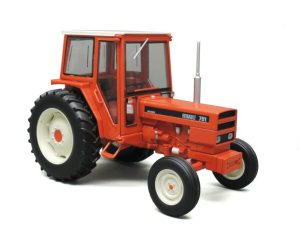 Replicagri , Renault ,REP121, modeltractor, 1:32