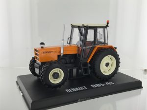 Replicagri, ,Renault, REP178, modeltractor, 1:32