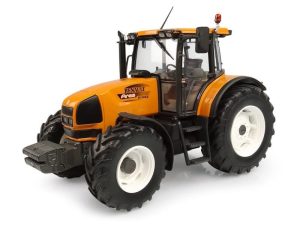 Universal Hobbies, Renault , UH6729, modeltractor, 1:32