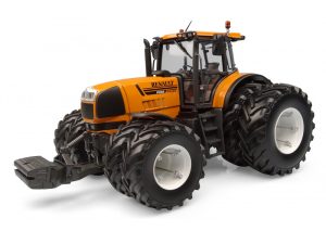 Universal Hobbies, Renault , UH6769, modeltractor, 1:32