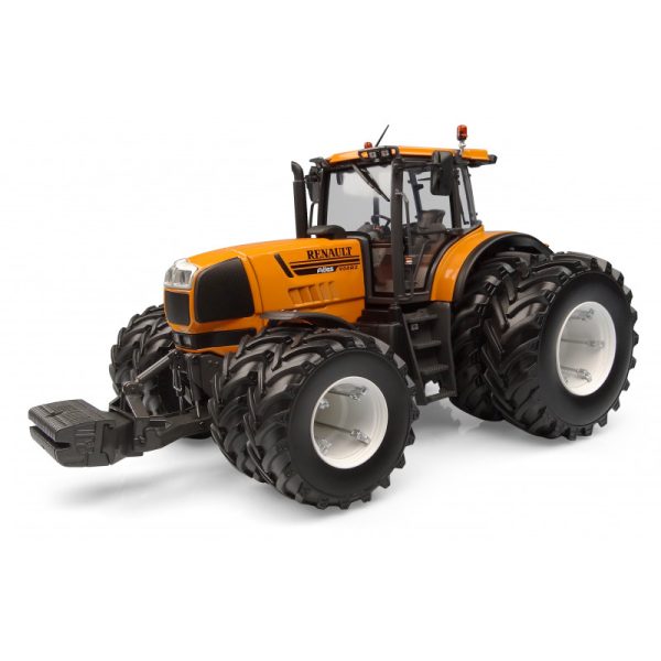 Universal Hobbies, Renault , UH6769, modeltractor, 1:32
