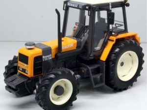 Replicagri, Renault ,REP209, modeltractor,Limited Edition , 1:32