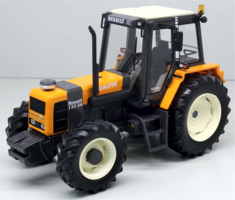 Replicagri, Renault ,REP209, modeltractor,Limited Edition , 1:32