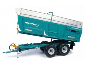 Universal Hobbies, Rolland, UH4866, kieper, 1:32