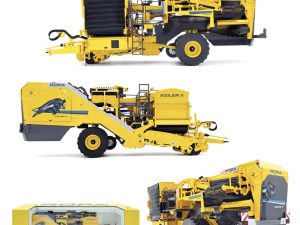 ROS, Ropa Keiler , ROS 60259.5, Ropa Keiler II , 1:32