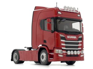 Marge Models, Scania, MM2014-03, Vrachtwagen, 1:32