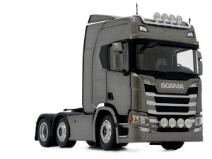 Marge Models, Scania ,MM2015-02, 1:32