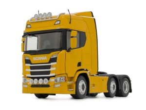 Marge Models, Scania, MM2015-04, Vrachtwagen, 1:32